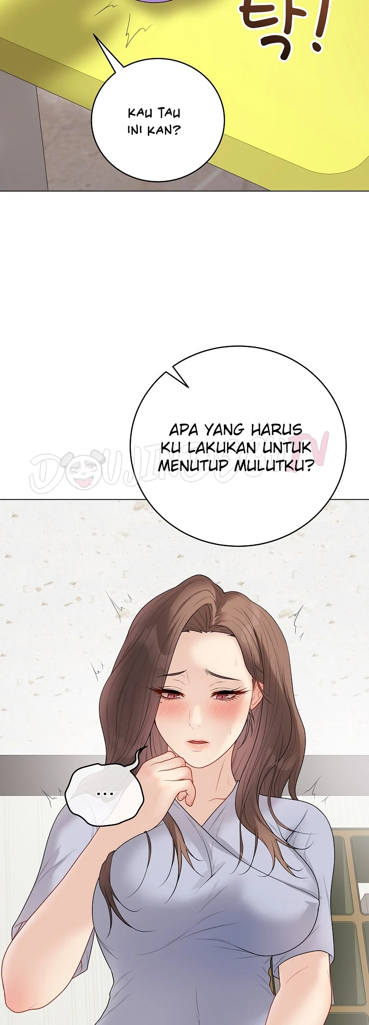 Signed, Sealed, Mistaken - Page 71